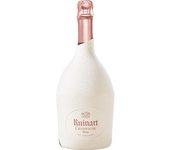 Champagne Ruinart Second Skin Rosé