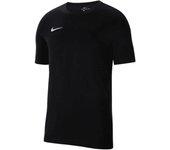 Camiseta NIKE Algodón Hombre (3XL - Negro)