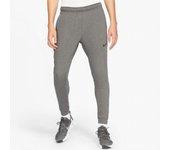 Nike Pantalones Dri-fit Tapered Gris Hombre