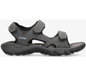 Sandalias de montaña hi-tec nerpa gris hombre