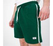 Reebok Court - Verde - Pantalón Corto Hombre talla L