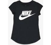 Camiseta de bebé niña Nike Futura