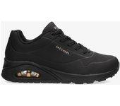 SKECHERS 73690 NEGRO-NEGRO