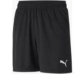 Puma Teamliga - Negro - Pantalón Niño talla 16