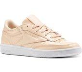 Zapatillas reebok club c 85 mujer