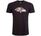 Camiseta Ravens NFL L