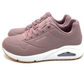 Zapatillas skechers uno - stand on air mujer