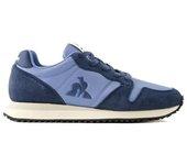 Le Coq Sportif Zapatillas Platinium 2 Azul