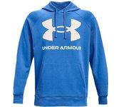 Under Armour Rival Fleece Big Logo Hoodie