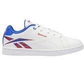 Zapatillas sportswear reebok royal complete cln 2