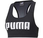 Puma 4 Keeps - Negro - Top Deportivo talla XS