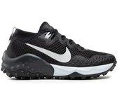 Zapatillas de trail nike wildhorse 7 negro mujer