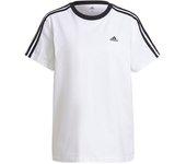 Camiseta adidas  W 3S BF T