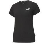 Camiseta PUMA Mujer (Multicolor - XS)