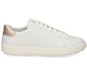 Geox Zapatillas Mujer - Blanco Talla 36