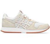 Zapatillas asics lyte classic mujer blanco/cream