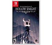 Hollow Knight Nintendo Switch