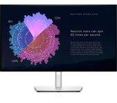 Dell Monitor U2722de 27´´ Qhd Led 60hz