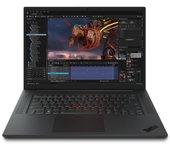 Lenovo ThinkPad P1 Gen 6 Intel Core i9-13900H/32GB/2TB SSD/RTX 4090/16" Táctil