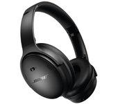 BOSE QuietComfort Black / Auriculares OverEar Inalámbricos