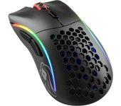 RATO GLORIOUS MODEL D WIRELESS PRETO