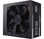 Cooler Master Fuente De Alimentación Mwe V2 80+ 650w