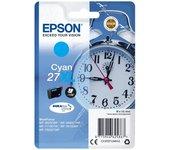 Epson 27xl Cian Cartucho Et Rf