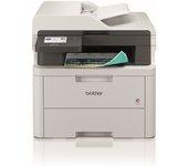 Impresora Láser BROTHER MFCL3740CDWRE1