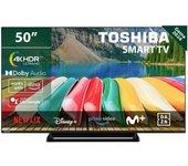 Toshiba Tv 50uv3363dg 50´´ 4k Led