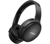 Bose QuietComfort SE Auriculares Inalámbricos con Cancelación de Ruido Negros