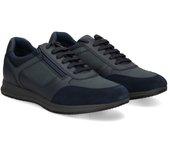 Geox Zapatillas U Avery A Negro