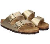 Sandalias BIRKENSTOCK Mujer (Multicolor - 38)