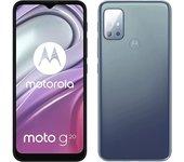 Motorola Moto G20 64GB - Azul - Libre