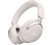 Cascos reducción de ruido con cable + inalámbrico micrófono Bose Quietcomfort Ultra - Gris