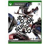 Suicide Squad Kill The Justice League - Xbox Series X