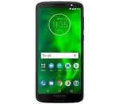 Motorola Moto G6 32GB - Azul - Libre - Dual-SIM