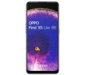 Oppo Find X5 Lite 256GB - Negro - Libre