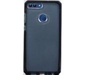 Funda Huawei P Smart - TPU - Negro