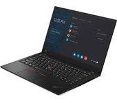 Lenovo Thinkpad X1 Carbon G6 I5-8350u, 8gb Ddr4, 512gb Ssd