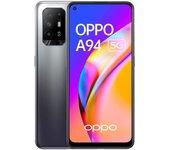 Oppo A94 5G 128GB - Negro - Libre - Dual-SIM