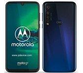 Motorola Moto G8 Plus 64GB - Azul - Libre - Dual-SIM