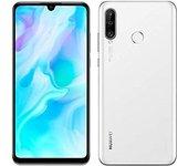 Huawei P30 Lite 128GB - Blanco - Libre - Dual-SIM