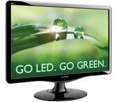 Monitor 19" LED HD Viewsonic VA1931wa