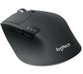 Logitech M720 Triathlon Mouse Wireless