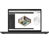 Lenovo Thinkpad P14s G2 R7-5700u, 16gb, 512gb Ssd, Bt