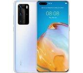 Huawei P40 Pro 256GB - Blanco - Libre - Dual-SIM