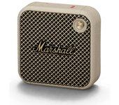 Altavoz Bluetooth Marshall Willen - Crema