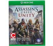 Assassins Creed Unity - Xbox One