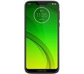 Motorola Moto G7 64GB - Blanco - Libre - Dual-SIM