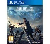 Final Fantasy XV Day One Edition - PlayStation 4